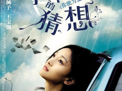 名称：李米的猜想 (2008)