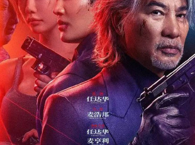 名称：缉盗 (2025) 4K HDR