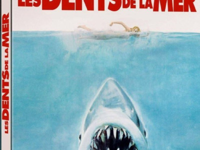 名称：大白鲨 (1975) 4K HDR BluRay 中字外挂字幕