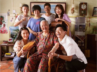 名称：带你去见我妈 (2022) 4K 60帧 高码