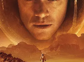 豆瓣电影 Top 250 ： 第233名： 火星救援 - 夸克资源分享在线观看