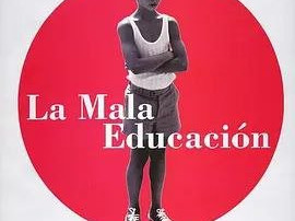 名称：不良教育 (2004) 1080P 外挂简中字幕