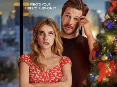 名称：假日约会 (2020) 4K HDR 中字外挂字幕