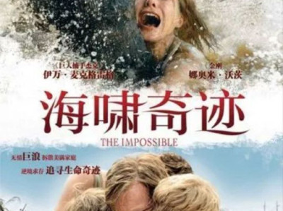 名称：海啸奇迹 (2012) 4K 简英硬字幕