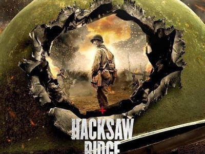 名称：血战钢锯岭 (2016) 4K HDR 外挂简中字幕