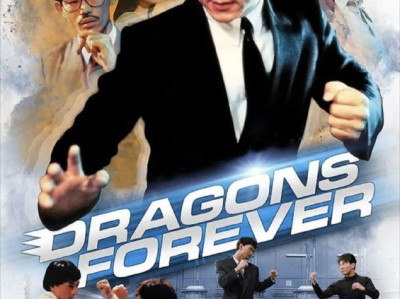 名称：【原盘】飞龙猛将 (1988) 1080P REMUX 国粤多音轨 中字外挂/内嵌字幕