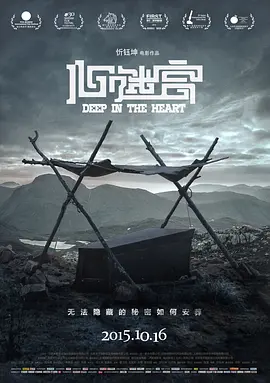 豆瓣电影 Top 250 ： 第166名： 心迷宫 - 夸克资源分享在线观看