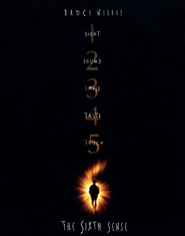 名称:灵异第六感 (1999) 4K HDR 中字外挂字幕